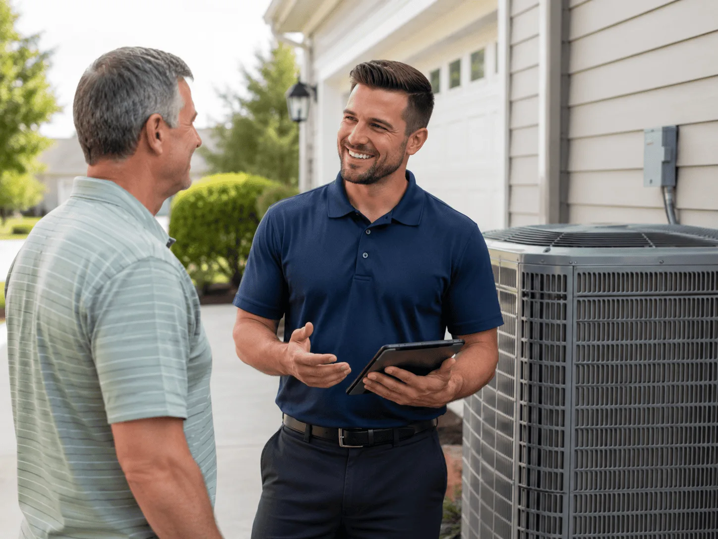Heat Pump Installation Midvale, UT FAQs